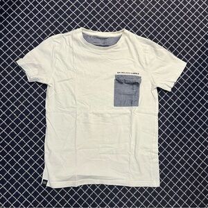 Mayoral Pocket Tee